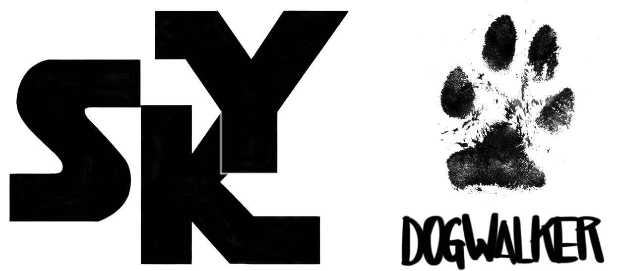 Sky Dogwalker